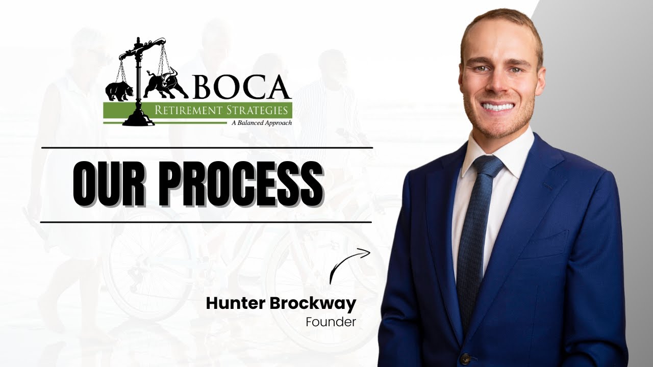 Our process video